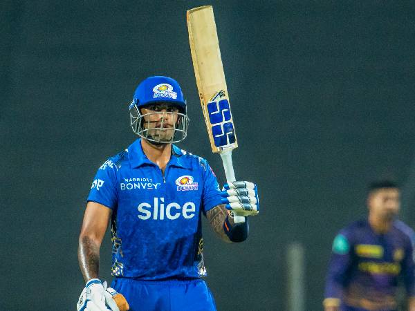 సూర్య చెలరేగినా..