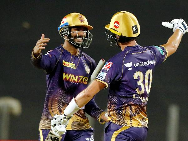 ఒకే ఓవర్లో 35 పరుగులు...