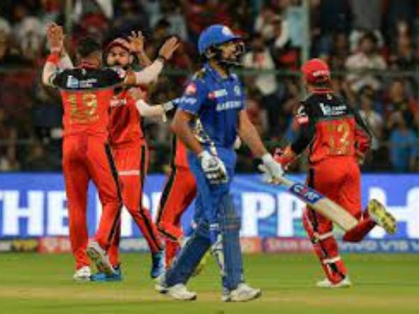 ముంబై ఇండియన్స్ బ్యాటర్లు వీళ్లే ముంబై ఇండియన్స్ బ్యాటర్లు వీళ్లే