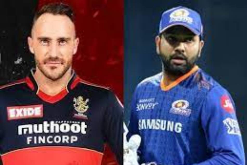 MI vs RCB Playing 11: Arjun Tendulkar in Mumbai Indians and Glenn Maxwell in Royal challengers Bangalore MI vs RCB Playing 11: Arjun Tendulkar in Mumbai Indians and Glenn Maxwell in Royal challengers Bangalore