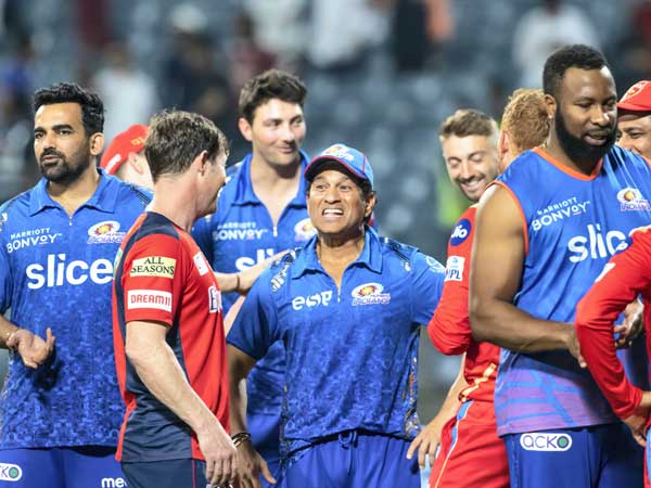 ఏడు విజయాలు.. ఏడు పరాజయాలు... ఏడు విజయాలు.. ఏడు పరాజయాలు...