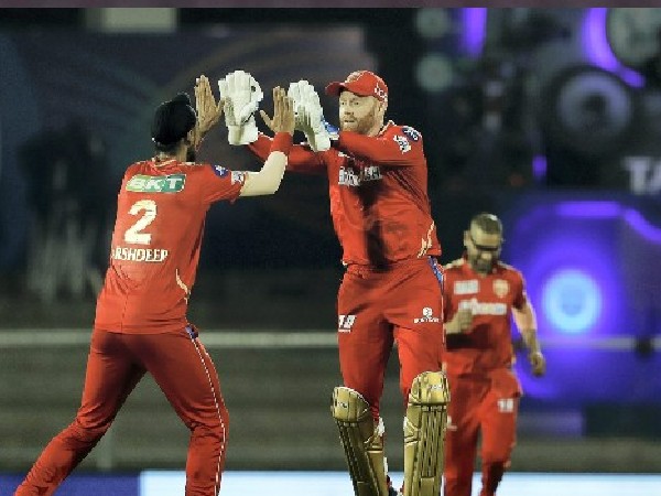 తుది జ‌ట్లు