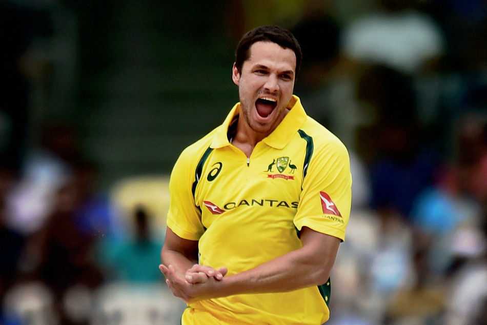 IPL 2022: Rajasthan Royals bowler Nathan Coulter nile is likely to miss the match against Mumbai Indians due to injury.