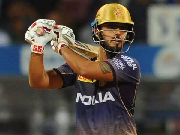 రానా హాఫ్ సెంచ‌రీ