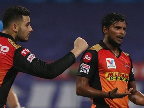  జేన్స‌న్‌కు తొలి వికెట్‌