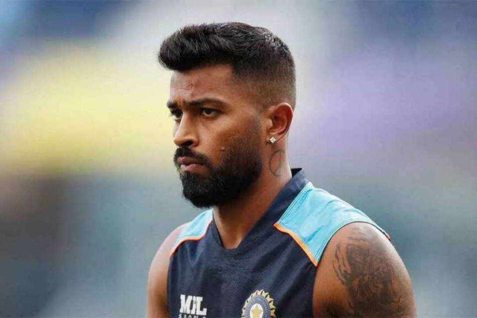 All-rounder Hardik Pandya who is in super form in IPL 2022 is likely to make a re-entry into the team india All-rounder Hardik Pandya who is in super form in IPL 2022 is likely to make a re-entry into the team india