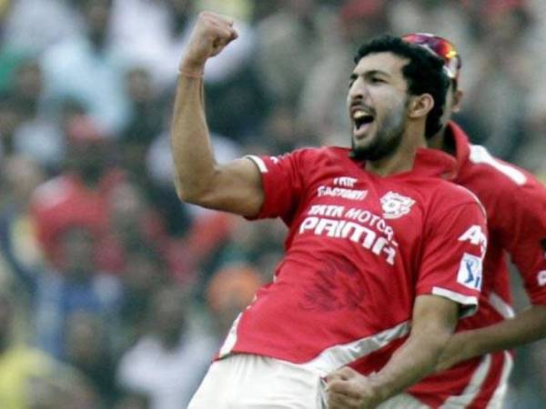 రిషి ధావన్ సూపర్ రీఎంట్రీ..