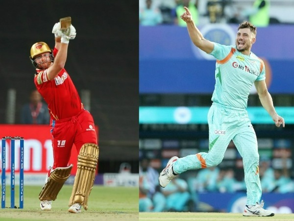 బౌలింగ్ బలహీనంగా.. 