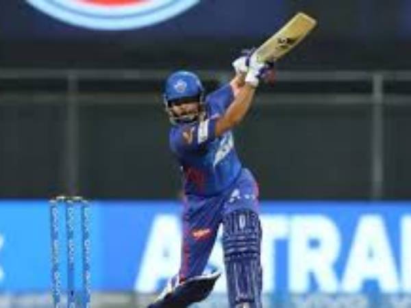  అద‌ర‌గొట్టిన పృథ్వీ షా