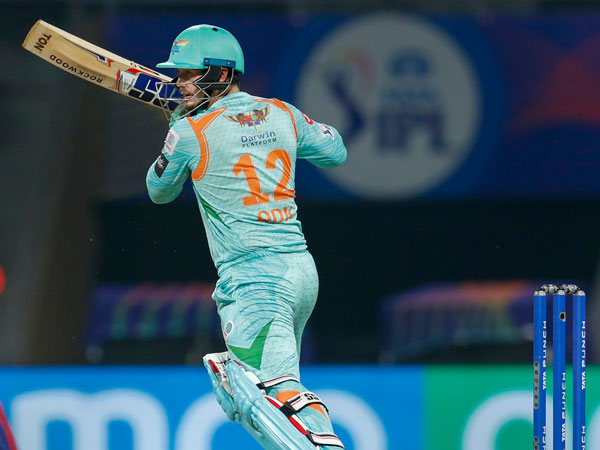 క్వింటన్.. వెల్‌డన్