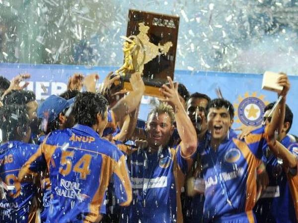 సరైన వేదికగా డీవై పాటిల్ స్టేడియం