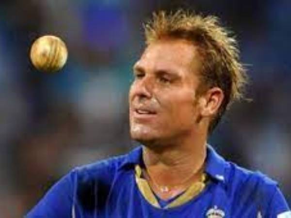  షేన్ వార్న్ ఫ్యామిలీకి ఆహ్వానం