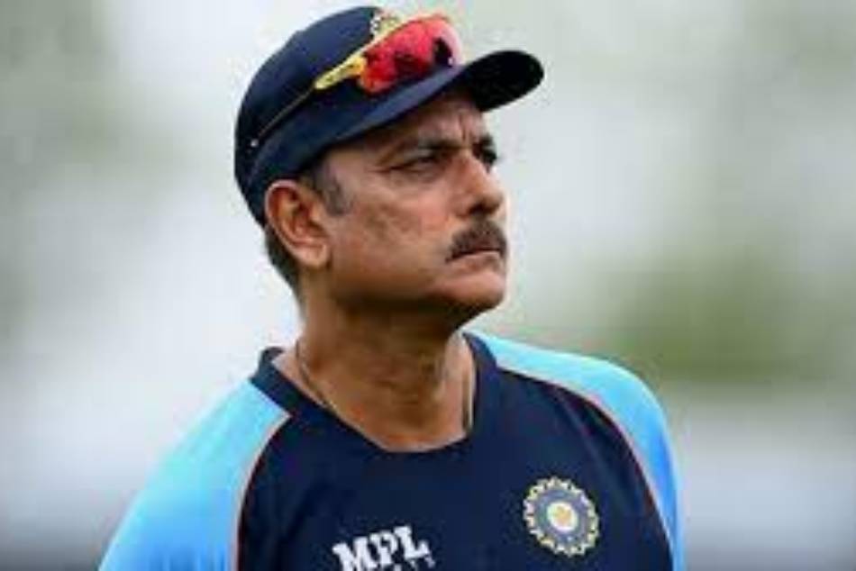 Ravi Shastri talks of two World Cup semi-final defeats that still hurt him Ravi Shastri talks of two World Cup semi-final defeats that still hurt him