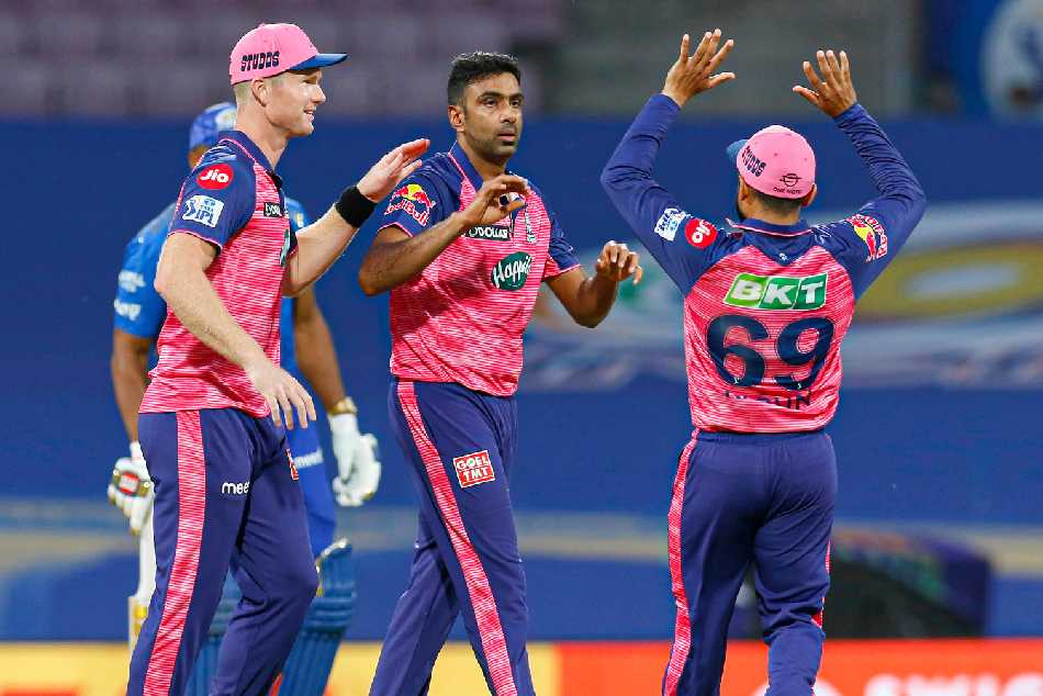 IPL 2022: Sanju Samson Reveals Why Ravichandran Ashwin Gave Retired Out vs Lucknow Super Giants IPL 2022: Sanju Samson Reveals Why Ravichandran Ashwin Gave Retired Out vs Lucknow Super Giants