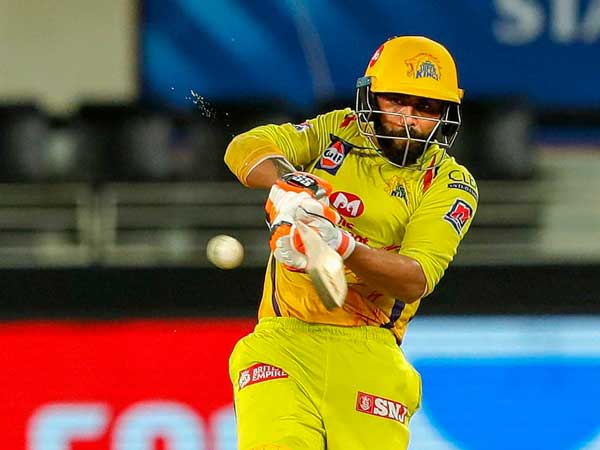 జడేజా విషయంలో జరిగిందిదే..