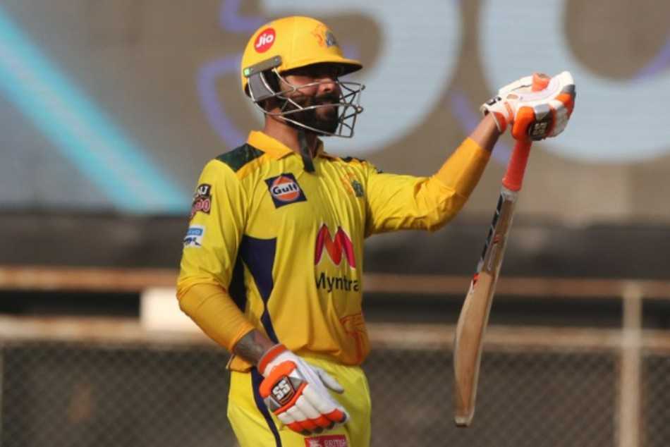 CSK vs PBKS: Ravindra Jadeja says We back each and every player CSK vs PBKS: Ravindra Jadeja says We back each and every player