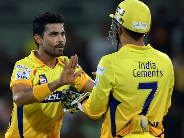 బౌలర్ల‌లో మార్పులు