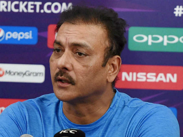 యువ ఆటగాళ్ల నుంచి తీవ్ర పోటీ..