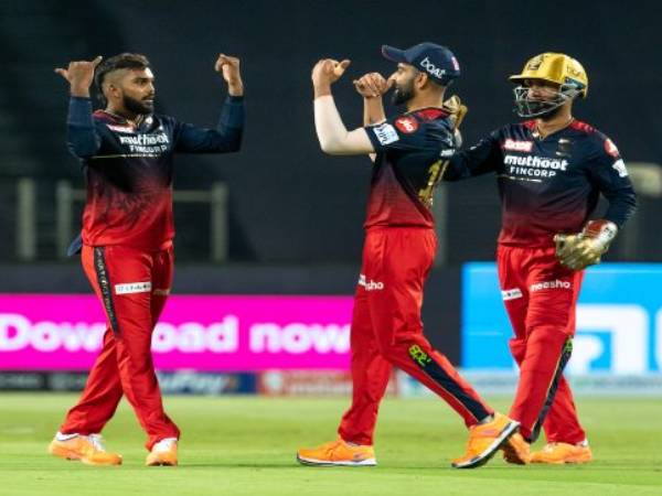 హర్షల్ పటేల్ రీఎంట్రీ..