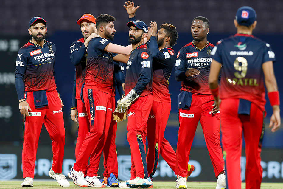 IPL 2022: RCB bowler Josh Hazlewood is likely to be available for a match against CSK on April 12 IPL 2022: RCB bowler Josh Hazlewood is likely to be available for a match against CSK on April 12