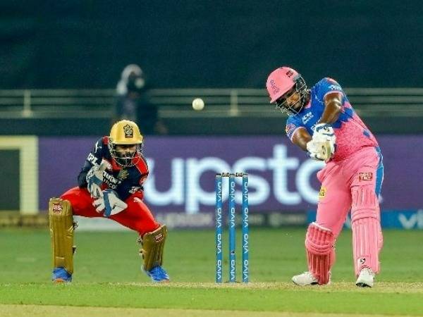 అద్భుతంగా రాణిస్తోన్న సంజు సేన