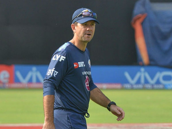 IPL 2022: Delhi Capitals head coach Ricky Ponting says Prithvi Shaw will play at least 100 Tests for Team India