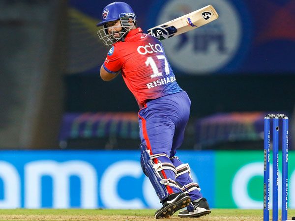 Delhi Capitals Pravin Amre banned for 1 match. Amre & Risabh Pant fined 100 percent of match fees