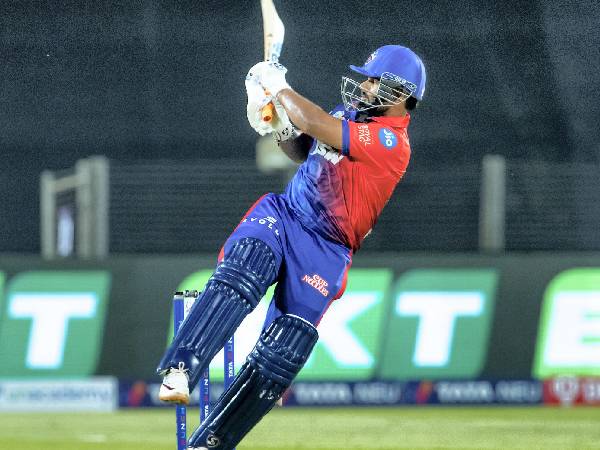 ఫెయిర్ రనౌట్ కాదంటూ.. ఫెయిర్ రనౌట్ కాదంటూ..