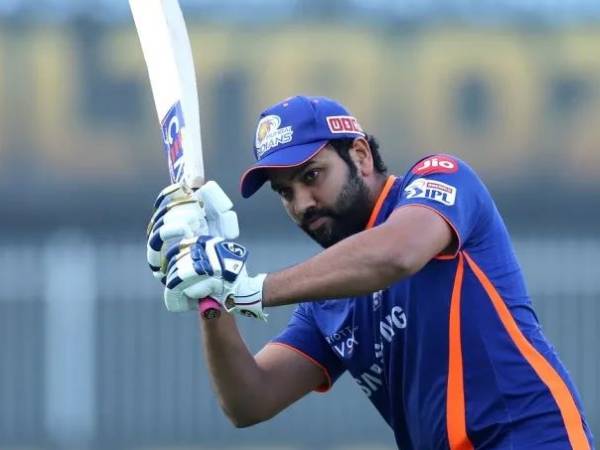 రోహిత్ శర్మ - 115 మీటర్లు