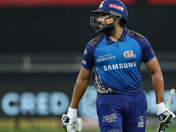 Former England cricketer Graeme Swann says there is no need to mistake Rohit Sharmas captaincy