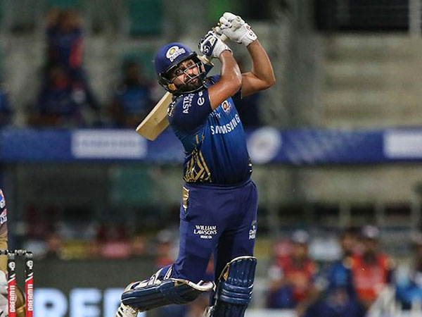 IPL 2022: India captain Rohit Sharma says Sachin Tendulkar has always been an inspiration to him