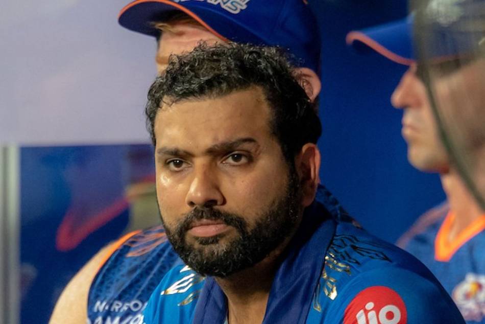 IPL 2022: Fans reactons on Rohit Sharma pens heartfelt note after MIs 8th straight loss IPL 2022: Fans reactons on Rohit Sharma pens heartfelt note after MIs 8th straight loss