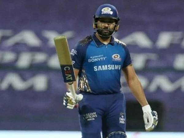  రోహిత్ విఫలం..