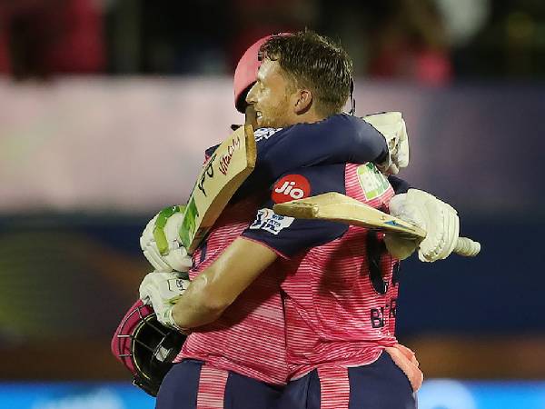 బట్లర్‌ను ఔట్ చేసుంటే..?