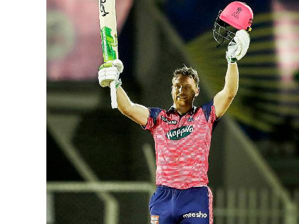 5. కెప్టెన్సీ వైఫల్యం..