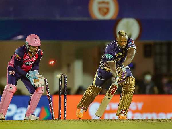 2.బిగ్ హిట్టర్ల వైఫల్యం..