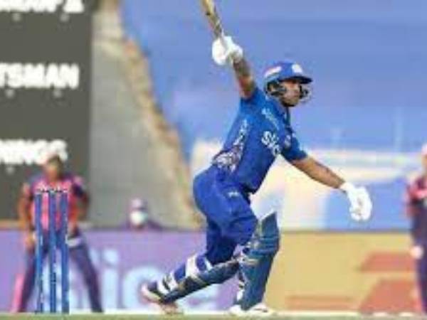 ప్చ్.. ముంబై..