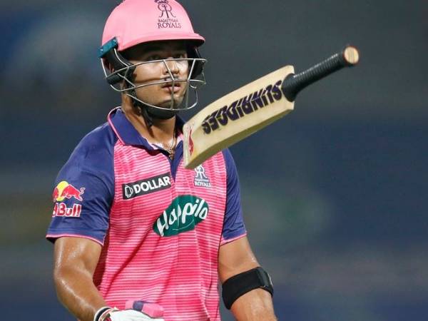 హ్యాట్రిక్‌తో చెలరేగిన చాహల్..