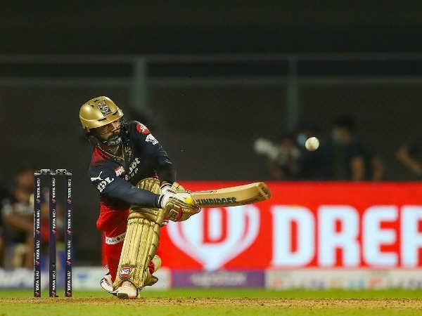 దినేష్ కార్తీక్-షాబాజ్ అహ్మద్ మెరుపులు