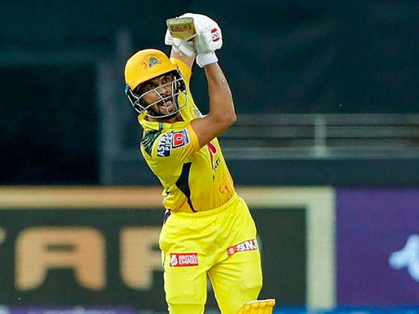 గైక్వాడ్ ఫామ్‌పై ఆందోళన..