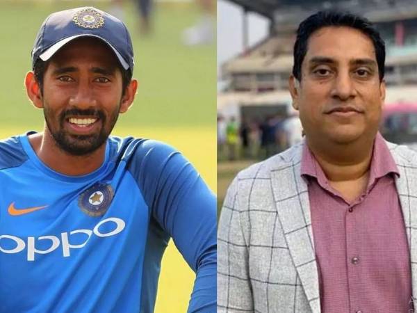 బ్లాక్ లిస్టులో మజుందార్