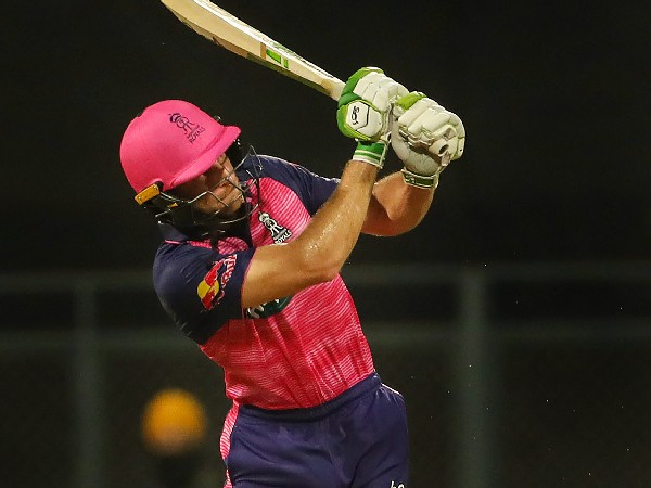 బట్లర్ చెలరేగినా..