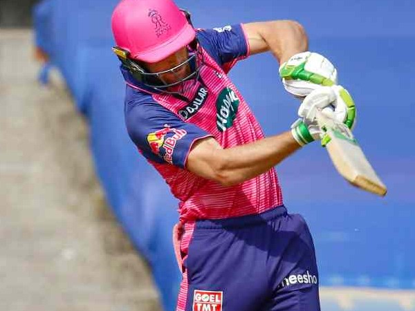 బ్యాటింగ్ భారం జోష్ మీదే..