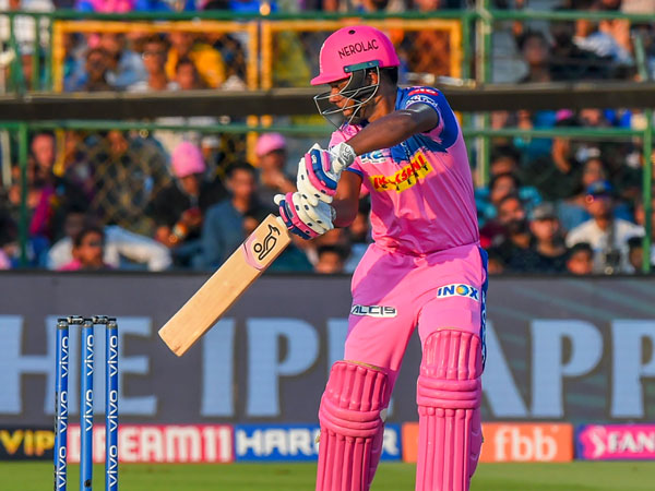 Ravi Shastri Explains How Sanju Samson Can Get Big Scores Like Virat Kohli
