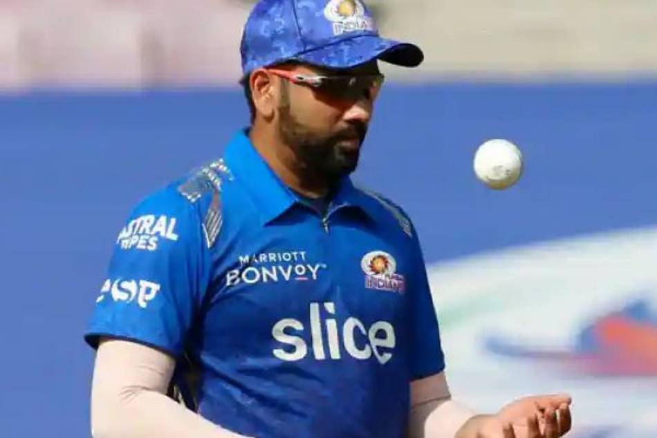 MI vs PBKS: Rohit Sharma needs another one four to complete 500 fours in the IPL MI vs PBKS: Rohit Sharma needs another one four to complete 500 fours in the IPL