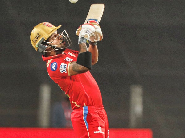 ఆ రికార్డుకు 2 పరుగుల దూరంలో.. 