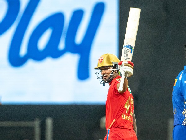 ధావన్‌కు ఇది 200వ మ్యాచ్