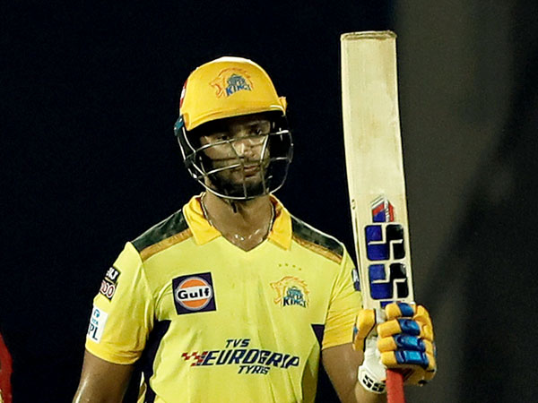 బ్యాటింగ్‌లో రాణించని శివం..