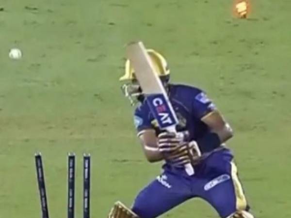 గెలిపించిన త్రిపాఠి, మార్క్‌రమ్