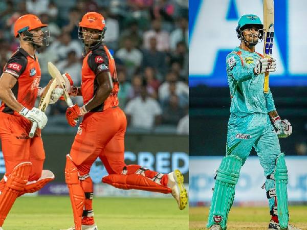 వాషింగ్టన్‌కు ప్రమోషన్..